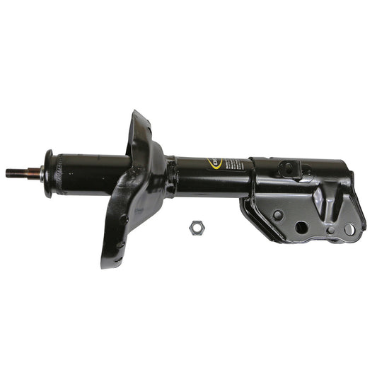 73070 Front, Passenger Side Bare Strut, OESpectrum Strut Series