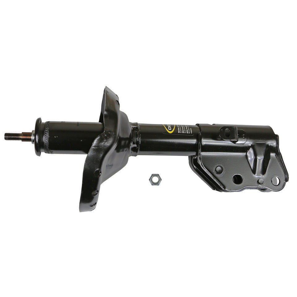 73070 Front, Passenger Side Bare Strut, OESpectrum Strut Series