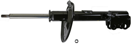 73088 Front, Passenger Side Bare Strut, OESpectrum Strut Series