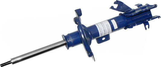 801426 Передняя, ​​пассажирская сторона, голая стойка, серия Monro-Matic Plus