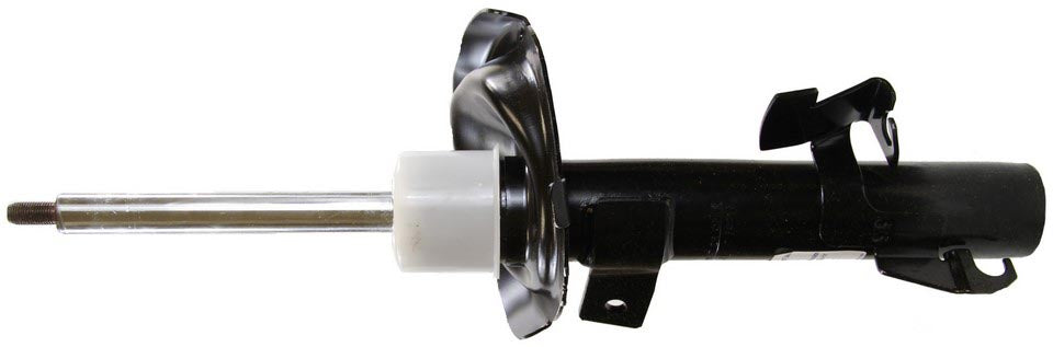 802264 Передняя, ​​водительская сторона, голая стойка, серия Monro-Matic Plus