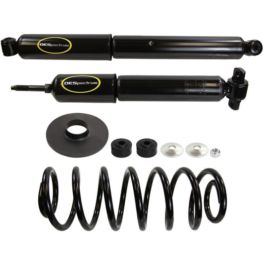 90005C1 Coil Spring Conversion Kit - Direct Fit, Kit