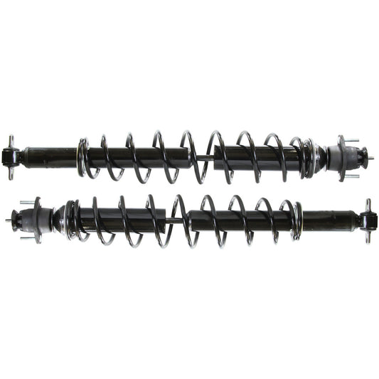90007C Coil Spring Conversion Kit - Direct Fit, Set of 2