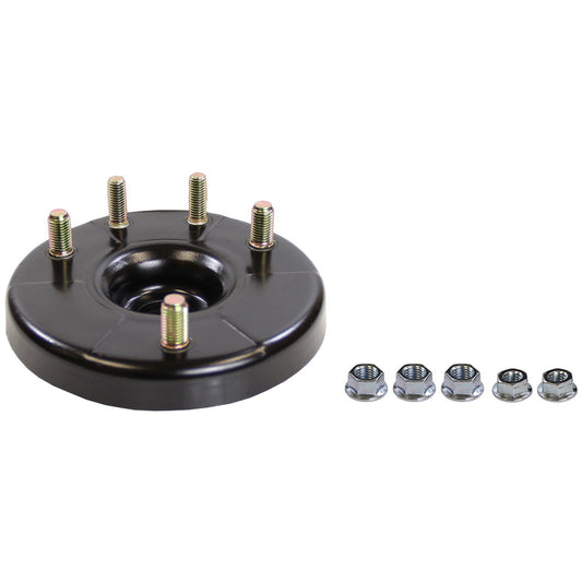 902034 Front, Driver or Passenger Side Strut Mount, Strut-Mate Series