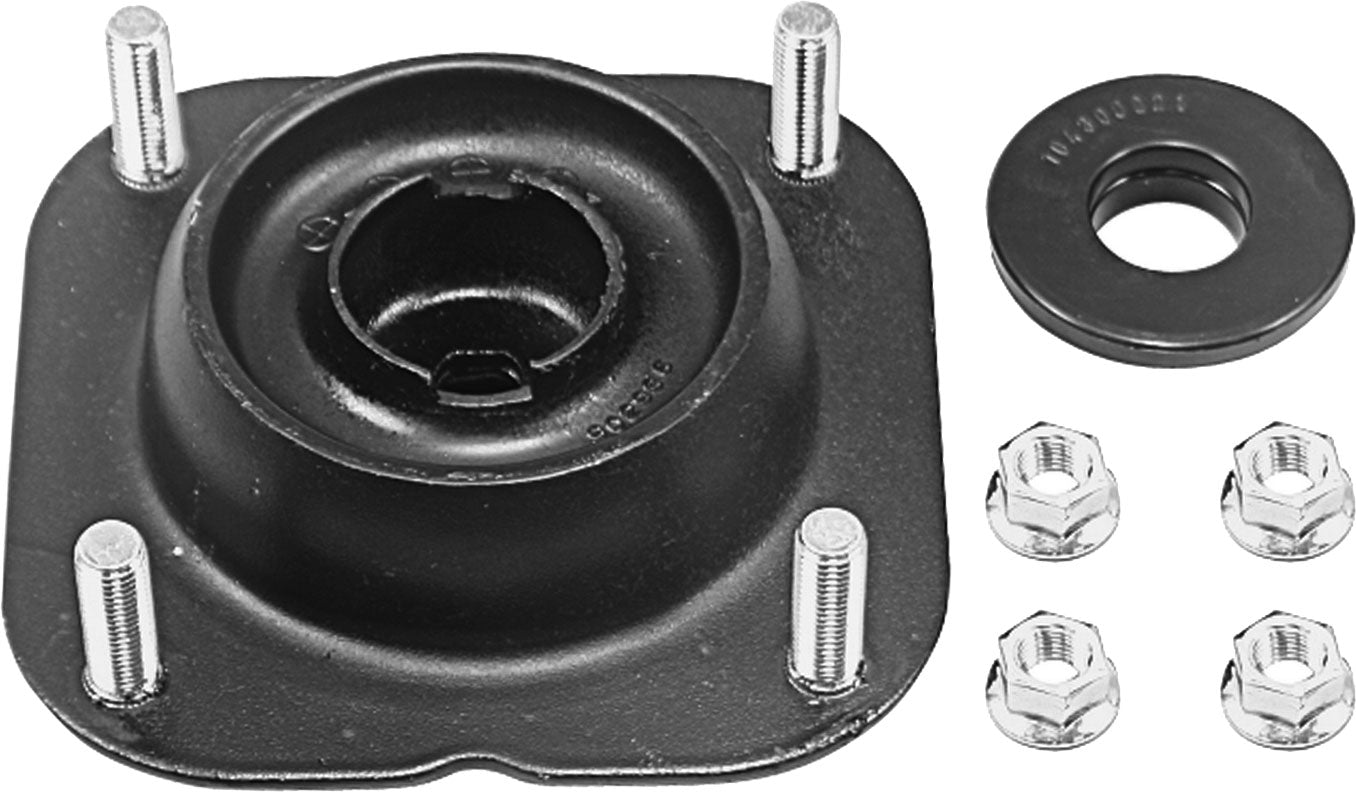 904913 Front, Driver or Passenger Side Strut Mount, Strut-Mate Series