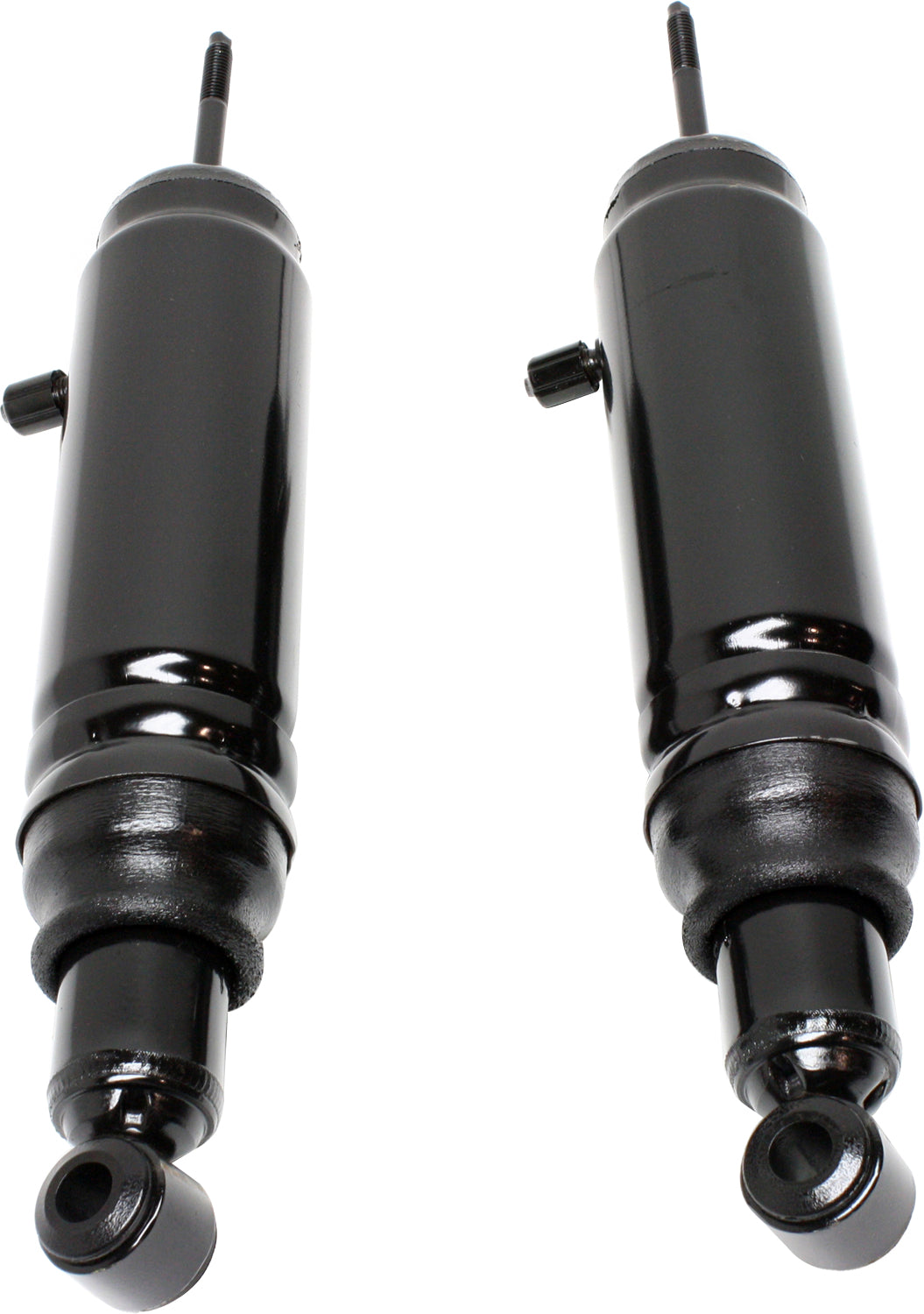 MA700 Rear, Driver and Passenger Side Air Shock, Max-Air Series