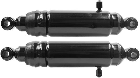 MA727 Rear, Driver and Passenger Side Air Shock, Max-Air Series