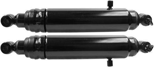 MA764 Rear, Driver and Passenger Side Air Shock, Max-Air Series