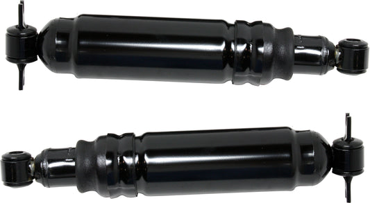 MA765 Rear, Driver and Passenger Side Air Shock, Max-Air Series
