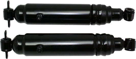 MA776 Rear, Driver and Passenger Side Air Shock, Max-Air Series