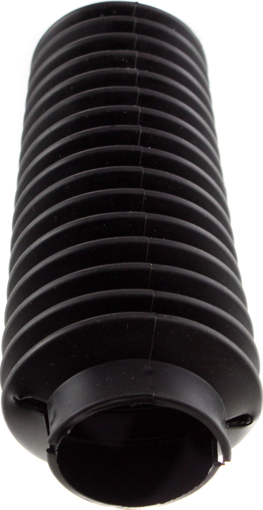 SA1997 Strut-Mate Series Shock and Strut Boot - Black, Strut boot, Direct Fit, Sold Individually