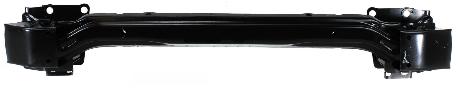 Front Bumper Reinforcement, Steel