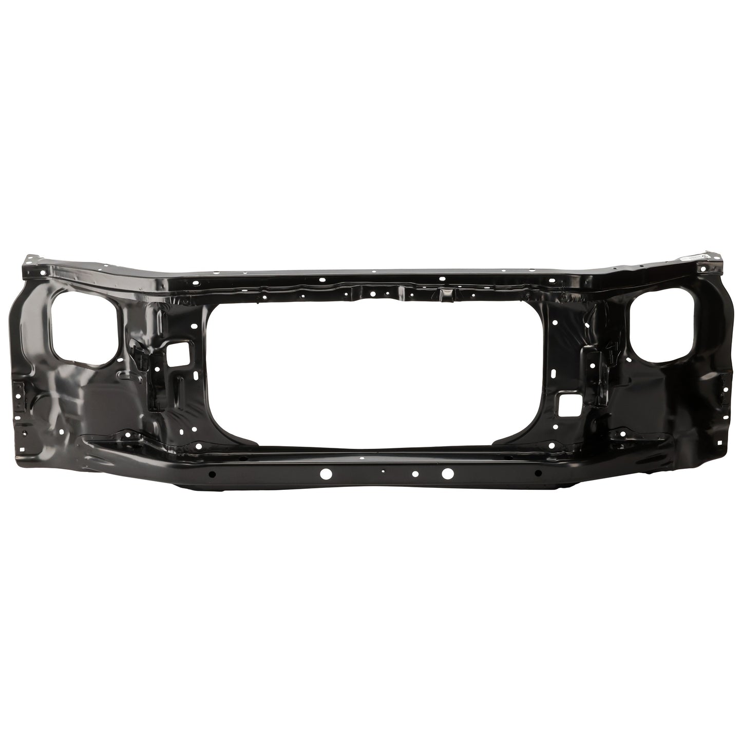 Radiator Support Assembly, Extended Cab Pickup/Standard Cab Pickup