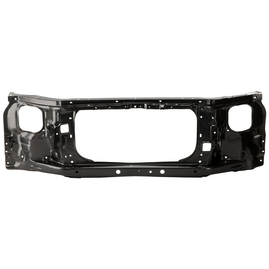 Radiator Support Assembly, Extended Cab Pickup/Standard Cab Pickup