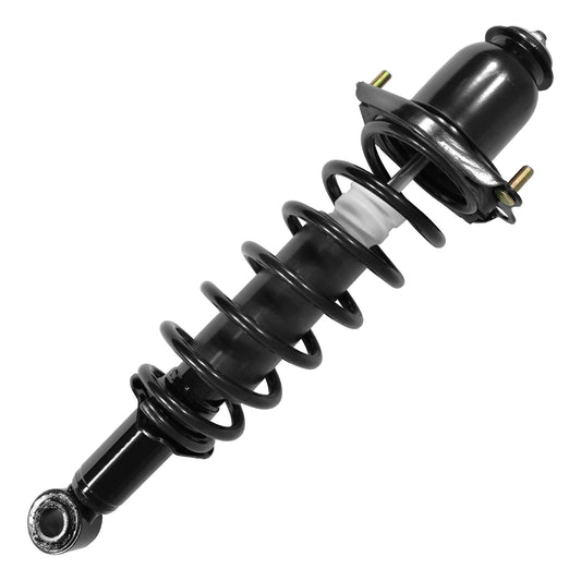 15372 Rear, Passenger Side Fully Loaded Strut, Unity OE Replacement
