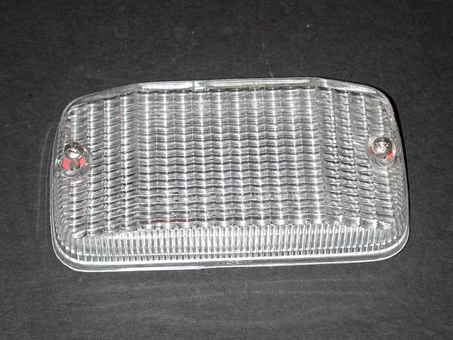 3818-04 Back-Up Light Lens - Replaces OE Number 123-826-23-90