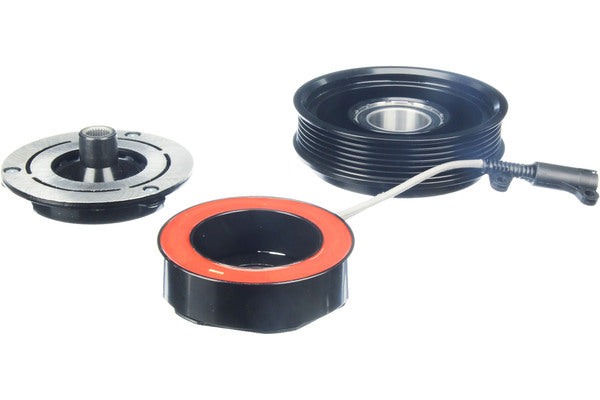 0002307011R A/C Compressor Clutch - Sold Individually