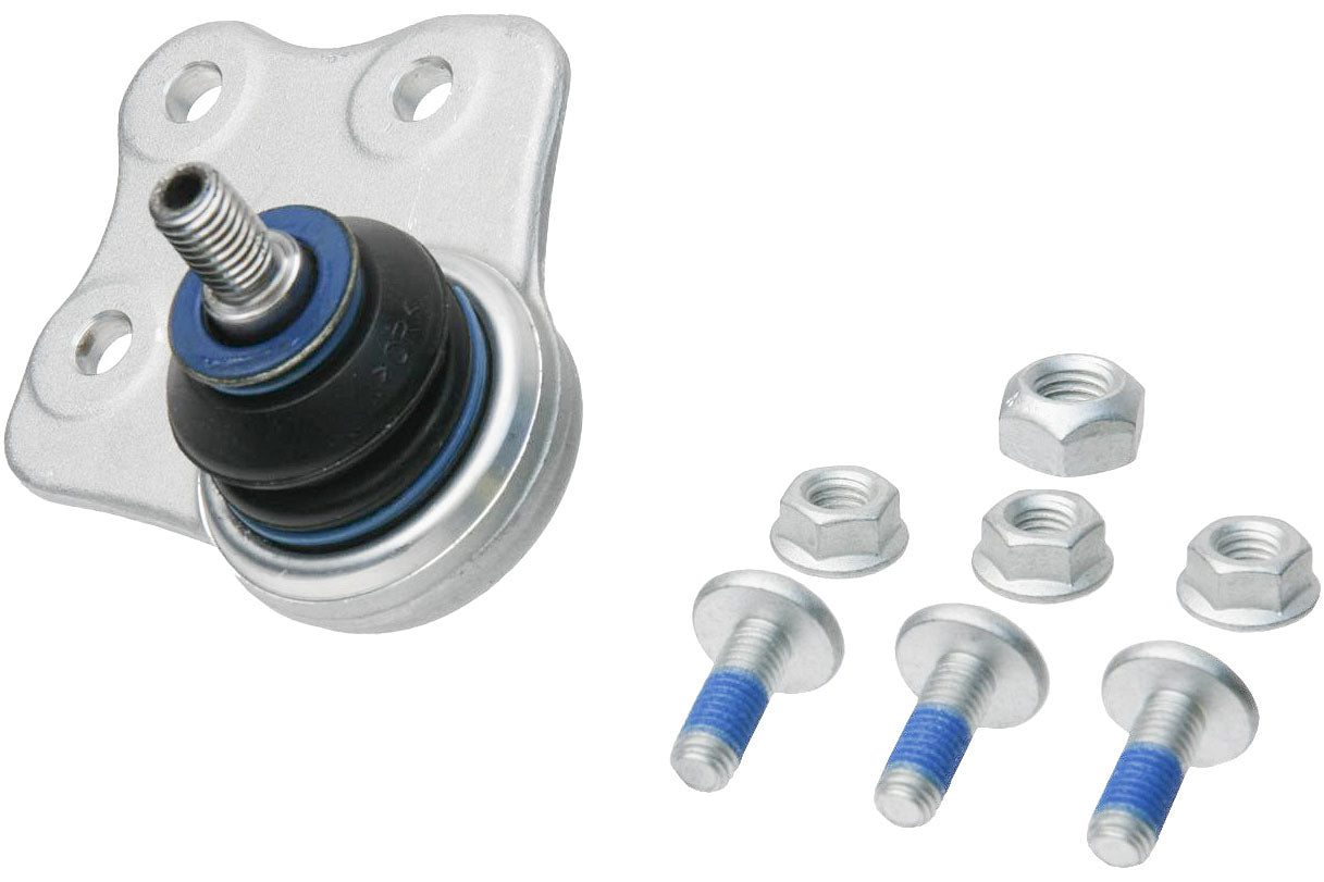 3301007 Front, Driver or Passenger Side, Upper Ball Joint