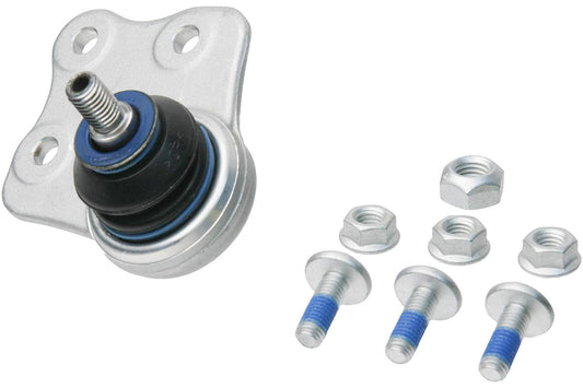 3301007 Front, Driver or Passenger Side, Upper Ball Joint