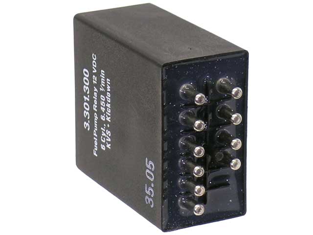 35452405 Fuel Pump Relay - Sold Individually