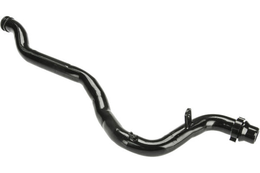 06E121065NPRM OE Replacement Series Heater Hose - Aluminum, Direct Fit, Sold Individually