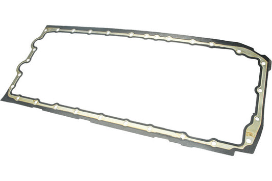 11137548031 Oil Pan Gasket - Direct Fit, Sold Individually