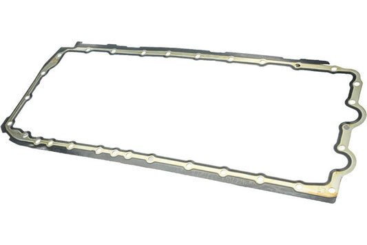 11137600482 Oil Pan Gasket - Direct Fit, Sold Individually
