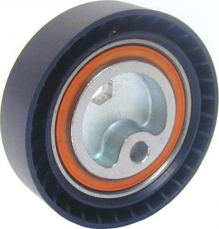 11282245087 A/C Belt Tensioner Pulley - Direct Fit