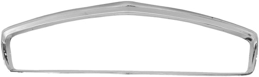 113 888 0222 Grille Trim, Chrome, APA/URO Parts OE Replacement