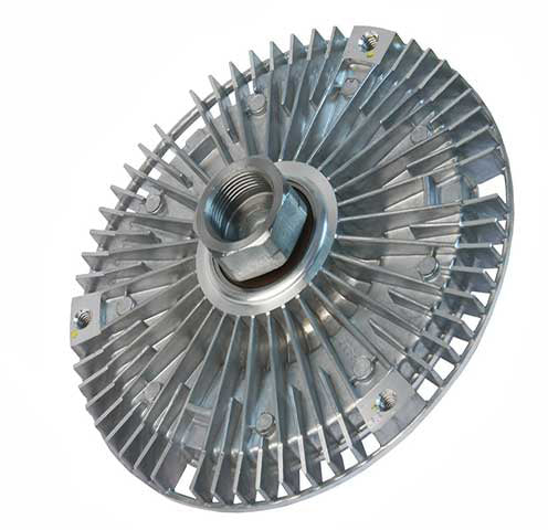 11527830486 Муфта вентилятора — заменяет оригинальный номер 11-52-7-830-486