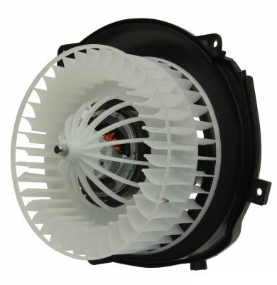 1268200542 Blower Motor, Includes Motor and Fan