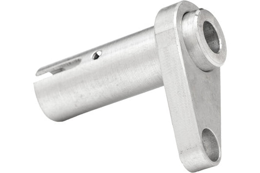 12765865PRM Heater Door Lever - Direct Fit