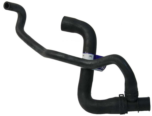 17129802110 Upper EPDM Rubber Radiator Hose, 1.6L, 4Cyl