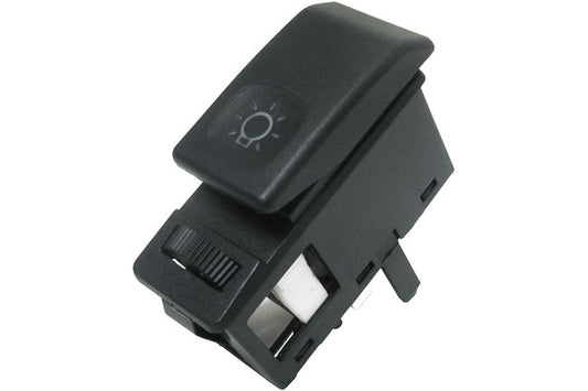 191941531H Headlight Switch, OE Replacement Series
