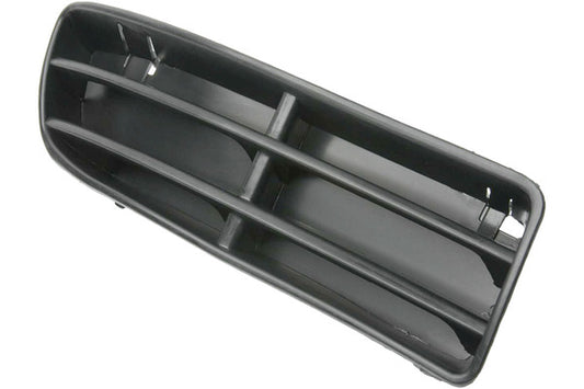 1J5853666BB41 Front, Passenger Side OE Replacement Series Bumper Grille, Black