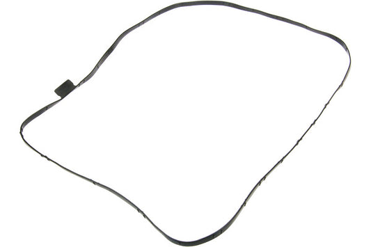 24117571204 Oil Pan Gasket - Direct Fit, Sold Individually