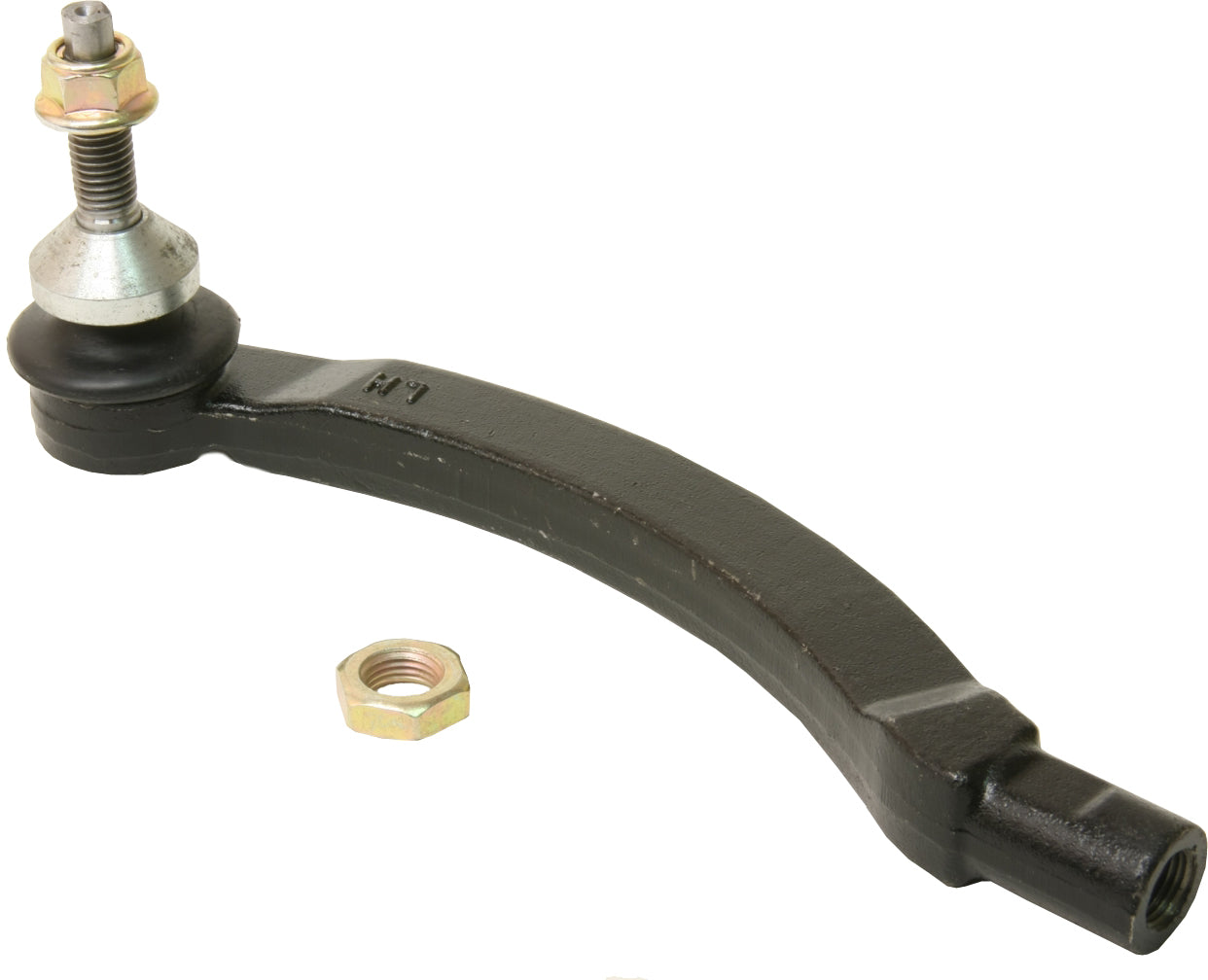 274496 Наконечник рулевой тяги, запчасти APA/URO, оригинальная замена