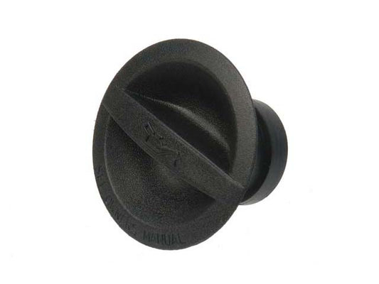 30677494 Oil Filler Cap - Direct Fit, Sold Individually