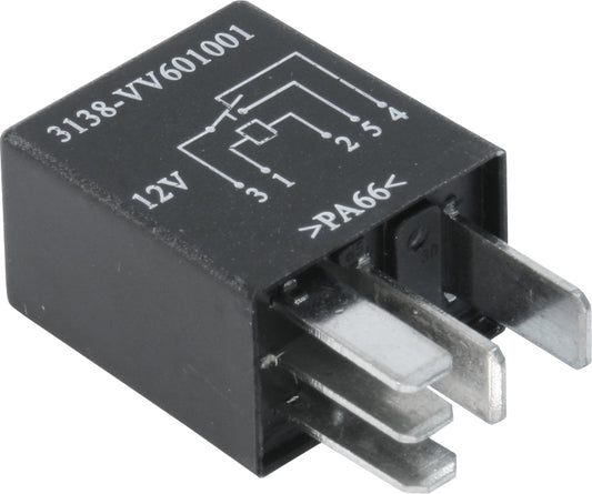 30765031 APA/URO Parts A/C Clutch Relay A/C Clutch Relay - Direct Fit