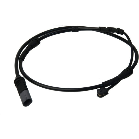 34356790303 Датчик тормозной колодки передний, со стороны водителя