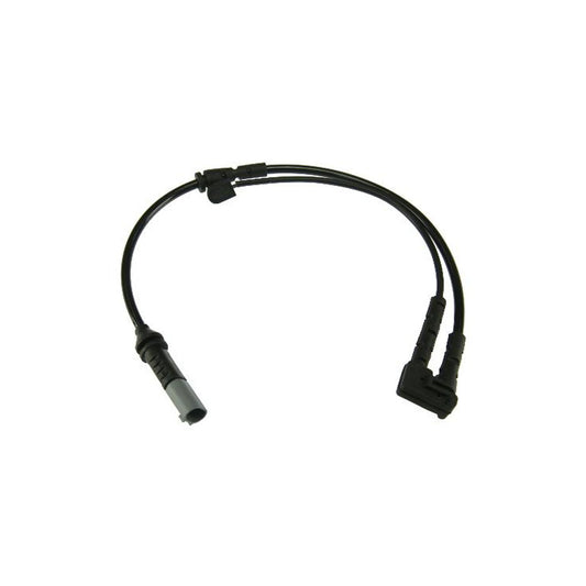 34356887151 Датчик тормозной колодки передний, со стороны водителя, серия OE для замены