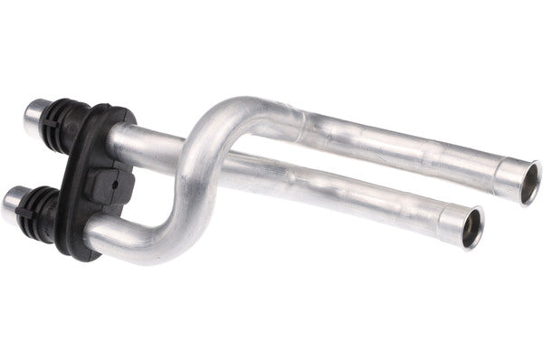 3C1819857 Heater Hose - EPDM Rubber, Direct Fit, Sold Individually