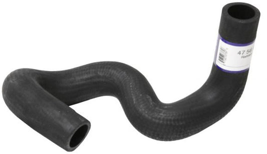 4756698 Шланг обогревателя — EPDM-резина, прямой монтаж, продаётся отдельно