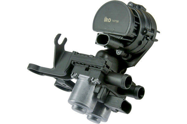 4F1959617B Direct Fit HVAC Heater Control Valve, Sold Individually