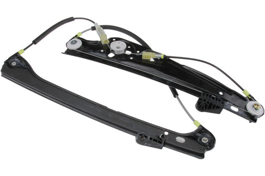 51337202479PRM Front, Driver Side APA/URO Parts OE Replacement Power Window Regulator, Without Motor