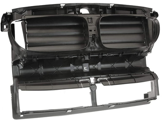 51747200787 Воздуховод для приборной панели Direct Fit, продается отдельно