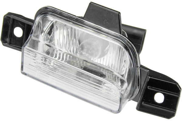 5N0941071 Driver Side Back Up Light With bulb(s)