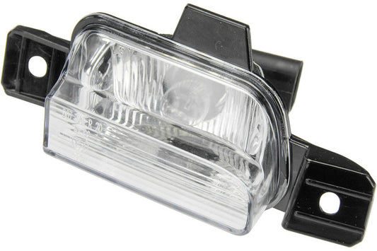 5N0941071 Driver Side Back Up Light With bulb(s)