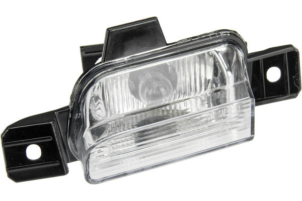5N0941072 Passenger Side Back Up Light With bulb(s)