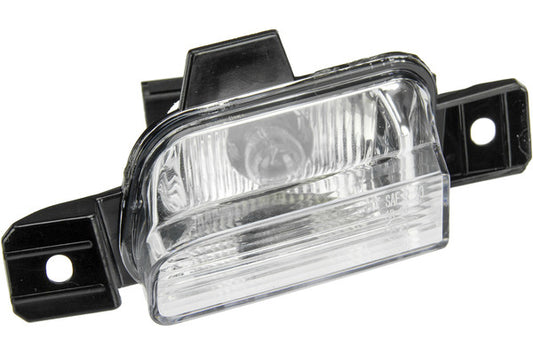 5N0941072 Passenger Side Back Up Light With bulb(s)